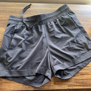 Lululemon shorts!